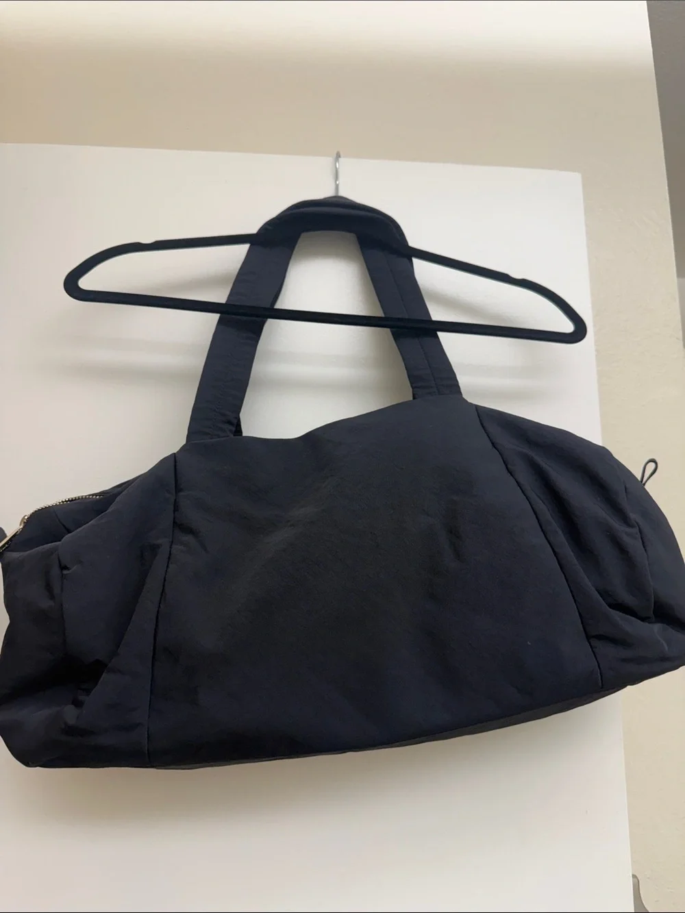 Lululemon On My Level Duffle 16L